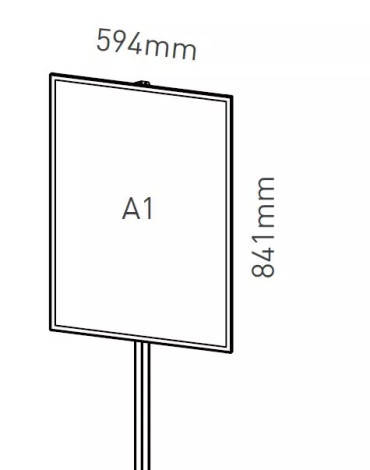 magnedoor slim 700x500 für magno floor