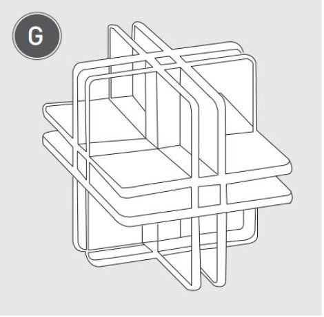 fisso connector G