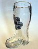 Glasstiefel 0,25L Artikel No.: 2003120 